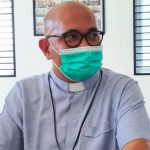 Dituding Provokator 213 PTT dan THL Lingga, Romo Pascal: Substansinya Keluar dari Perkara Pokok