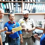 Dampak Pergubri, Gubernur Dinilai Tak Cakap Pimpin Rakyat, Sejumlah Organisasi Pers Riau Angkat Bicara