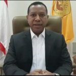 Sejumlah Elemen Masyarakat Papua Minta Agar Tidak Terprovokasi dengan Kejadian di Merauke