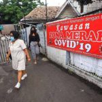 Pemerintah Pusat Lakukan Pengetatan PPKM Mikro di 43 Kota/Kabupaten, Termasuk Batam