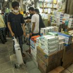 Tak Main-main, Sanksi Tegas Diberlakukan Bagi Oknum yang Menimbun dan Menaikan Harga Obat dan Alkes