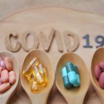 Inggris Mencatat Kenaikan 7,6 Persen Kasus Covid-19 yang Baru