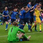 UEFA akan Lakukan Penyelidikan Disipliner Terkait Laga Final Italia vs Inggris