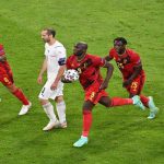 Italia Meraih Tiket Semifinal Euro 2020