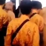 Lurah yang Langgar PPKM Darurat Dicopot Pemkot Depok