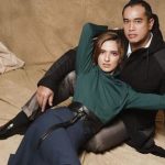 Breaking News: Nia Ramadhani dan Ardie Bakri Ditangkap Polisi Saat Konsumsi Sabu