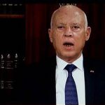 Presiden Tunisia Kais Saied Berhentikan Kepala Stasiun Televisi Nasional, Mohamed al-Dahach