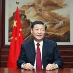 China Peringati 100 Tahun Berdirinya Partai Komunis yang Berkuasa