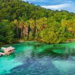 Pemkab Raja Ampat Keluarkan Surat Edaran yang Wajibkan Pengunjung Memiliki Sertifikat Vaksin Covid-19