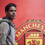 Setan Merah Sepakati Kontrak dengan Bek Prancis Raphael Varane dari Madrid