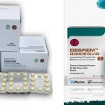 Remdesivir dan Favipiravir Mendapat Izin BPOM untuk Obat Covid-19