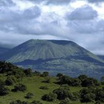Geopark Nasional Tambora Masuk Nominasi UNESCO Global Geopark