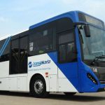 Per 12 Juli Pengguna TransJakarta Wajib Membawa STRP