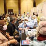 Dukung Program Vaksinasi, Traveloka Buka Sentra Vaksin Hingga 2 Juli 2021 di Swiss- BellHotel Serpong