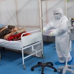 Sistem Layanan Kesehatan Tunisia Ambruk Akibat COVID-19