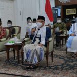 Nanti Malam ada Takbir Akbar Nasional Secara Virtual Bersama Presiden dan Sejumlah Ormas di Seluruh Indonesia