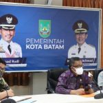 Batam Masuk Finalis Kompetisi Inovasi Pelayanan Publik