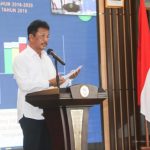 Musrenbang RPJMD 2021-2026, Rudi Paparkan 10 Isu Strategis Pembangunan Batam Wali Kota Batam Muhammad Rudi