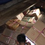 60 Guci Keramik Diamankan Polsek KKP Batam, Tidak Miliki Dokumen Lengkap 60 Guci Keramik Diamankan Polsek KKP Batam