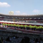 Penuhi Target 1 Juta Vaksin Stadion Gelora Bung Karno Dipenuhi Masyarakat yang Hendak Vaksin Penuhi Target 1 Juta Vaksin Stadion Gelora Bung Karno Dipenuhi Masyarakat yang Hendak Vaksin