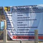 Pembangunan Pengaman Pantai di Moro Tetap Dilanjutkan Walau Ada Warga Tidak Setuju Pembangunan Pengaman Pantai di Moro Tetap Dilanjutkan Walau Ada Warga Tidak Setuju