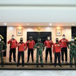 6 Orang Putra Terbaik Kepri Siap Ikuti Seleksi Calon Taruna AAL Tingkat Pusat 6 Orang Putra Terbaik Kepri Siap Ikuti Seleksi Calon Taruna AAL Tingkat Pusat