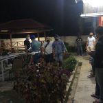 Satuan Reskrim Polres Bintan Amankan PMI Asal Lombok di Tanjung Uban Satuan Reskrim Polres Bintan Amankan PMI Asal Lombok di Tanjung Uban