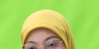 Hadapi PPKM Darurat, Menaker Ida Minta Semua Pihak Upayakan Hindari PHK Menaker Ida Fauziyah