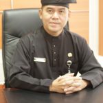 Kadinkes Batam Positif Terpapar Covid-19 Kepala Dinas Kesehatan (Kadinkes) Kota Batam, Didi Kusmajardi