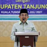 Pemerintah Kabupaten Tanjung Jabung Barat Gelar Rapat Ekspose Bank Syari’ah Indonesia (BSI) Pemerintah Kabupaten Tanjung Jabung Barat Gelar Rapat Ekspose Bank Syari’ah Indonesia (BSI)