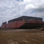 Putusan Belum Inkrah, Kapal Tongkang Barlian 3311 Diduga Sudah Diperjualbelikan Kapal Tongkang Barlian 3311 GT 4.509