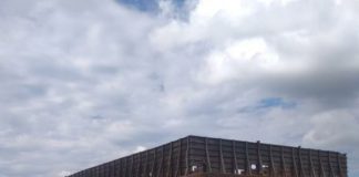 Putusan Belum Inkrah, Kapal Tongkang Barlian 3311 Diduga Sudah Diperjualbelikan Kapal Tongkang Barlian 3311 GT 4.509