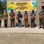 Kajari Karimun Kembali Bantu Masyarakat Dengan Bedah Rumah Kajari Karimun Kembali Bantu Masyarakat Dengan Bedah Rumah