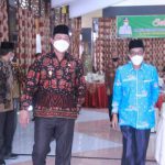 Koordinasi dan Studi Tiru Pemerintah Kabupaten Tanjung Jabung Barat Koordinasi dan Studi Tiru Pemerintah Kabupaten Tanjung Jabung Barat