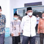 Giat Rapat Umum Pemegang Saham (RUPS) PT. BPR Tanggo Rajo (Perseroda) Giat Rapat Umum Pemegang Saham (RUPS) PT. BPR Tanggo Rajo (Perseroda)