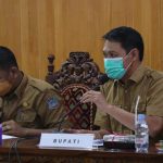 Asisten Pemerintahan dan Kesra Hidayat, SH, MH, Memimpin Rapat Pembahasan Asisten Pemerintahan dan Kesra Hidayat, SH, MH, memimpin Rapat Pembahasan Persiapan