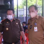 Kegiatan Vaksinasi di Kejaksaan Negeri Tanjab Barat Dalam Rangka Hari Bhakti Kegiatan Vaksinasi di Kejaksaan Negeri Tanjab Barat Dalam Rangka Hari Bhakti