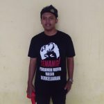 DPD GMNI Kepri: PPKM Darurat Hanya Menyengsarakan Kaum Proletariat Pengurus DPD GMNI Kepri, Rendi