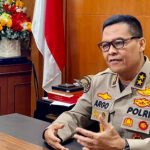 Polri Imbau Masyarakat Tidak Terhasut Ajakan Aksi Unjuk Rasa Tanggal 24 Juli Kadiv Humas Polri Irjen Pol Argo Yuwono