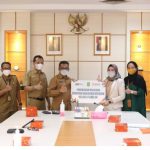 Bayar Pajak Semakin Mudah, Jefridin Apresiasi Peluncuran e-PBB BNI