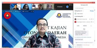 Teras Narang: Pendidikan di Papua Mulai Tunjukkan Perbaikan Dr Agustin Teras Narang (atas) dan Manuel Kasiepo (bawah kiri)