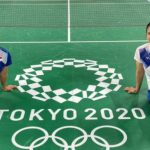 Ganda Putri Indonesia Petik Kemenangan pada Laga pembuka Olimpiade Tokyo 2020