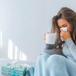 Kapan Penderita Covid-19 Dinyatakan Sudah Tak Tularkan Virus? Ilustrasi | Foto: Ist