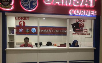 Gratis hingga 30 September 2021, Berikut Syarat Balik Nama Kendaraan di Samsat Batam