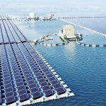 Dimulai 2022, PLTS Terapung Terbesar di Dunia akan Dibangun di Batam