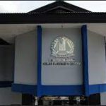 Covid-19, Kantor Imigrasi Kelas I Khusus TPI Batam Tutup Pelayanan Sementara Kantor Imigrasi Kelas I Khusus TPI Batam | Foto: Ist