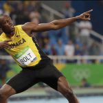 Bolt Percaya Diri Rekornya Tidak akan Dipatahkan di Olimpiade Tokyo 2020