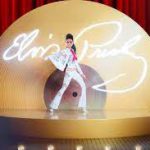 Barbie Keluarkan Koleksi Baru Elvis Presley