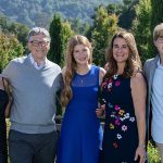 Bill Gates dan Melinda French Resmi Bercerai