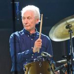 Penggebuk Drum Rolling Stones Meninggal Dunia
